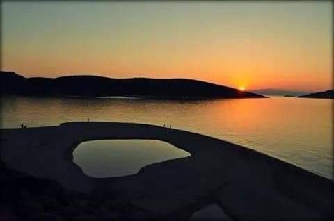 Marmari Vacation Flat Βίλα Δωμάτιο φωτογραφία