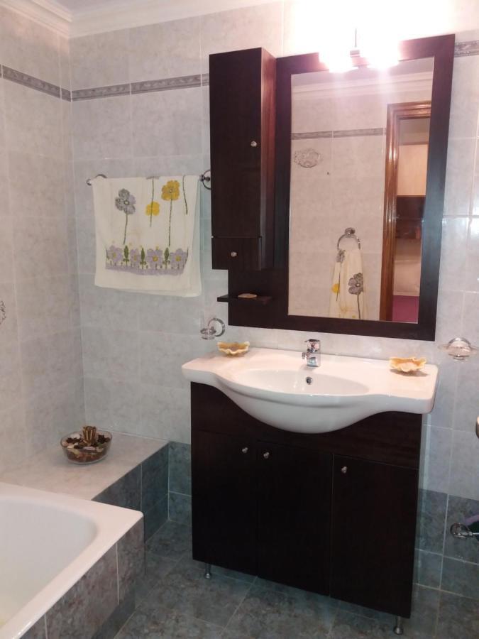 Marmari Vacation Flat Βίλα Εξωτερικό φωτογραφία